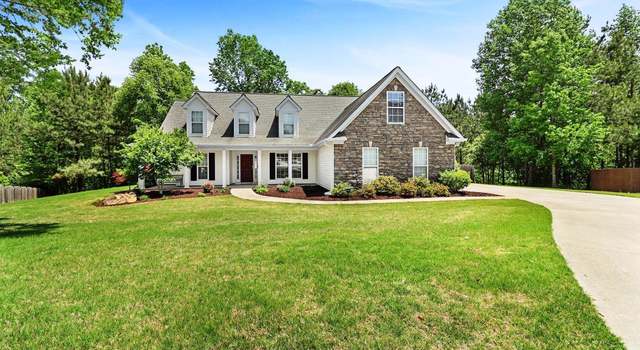 Photo of 60 Cliff Trl, Fayetteville, GA 30215