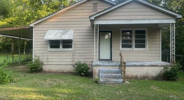 Photo of 1324 E 1st Ave, Albany, GA 31705