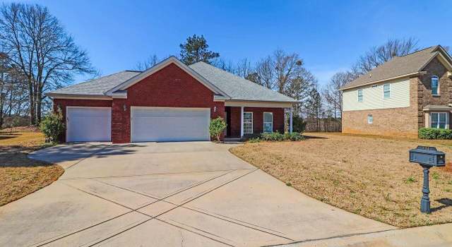 Photo of 111 Shadow Lawn Dr, Byron, GA 31008