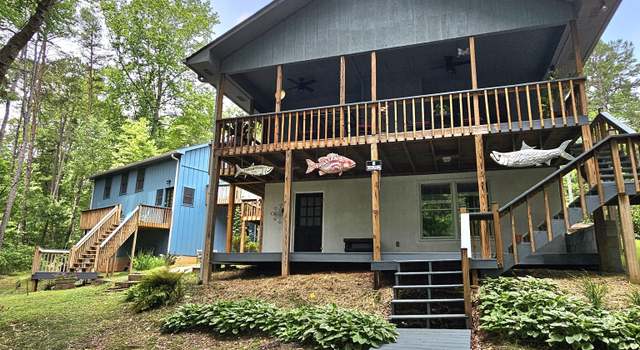 Photo of 78 Riviera Dr, Martin, GA 30557