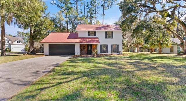 Photo of 705 Indian Mound Rd, Brunswick, GA 31525