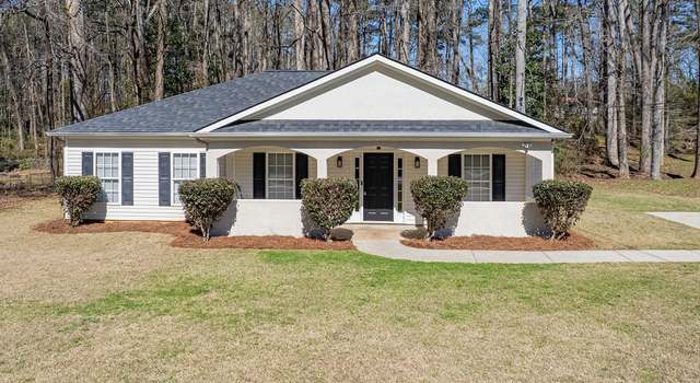 Photo of 505 Phillips Dr, Palmetto, GA 30268
