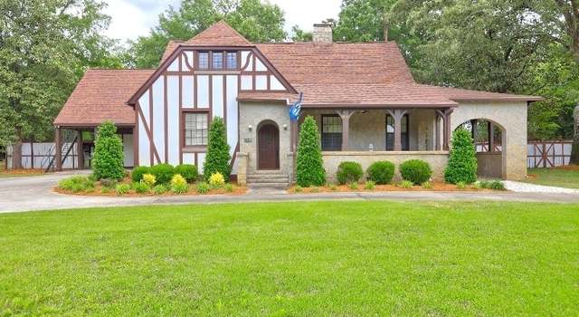 Photo of 305 S Smith St, Sandersville, GA 31082