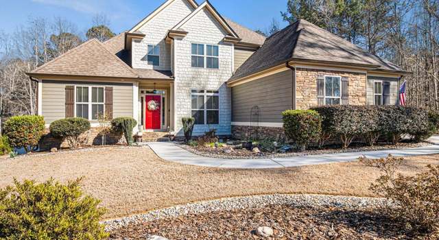 Photo of 6 Water Oak Dr, Sharpsburg, GA 30277
