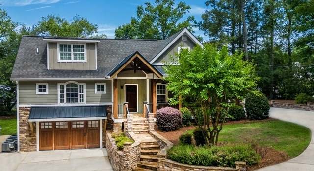 Photo of 228 Harris Rd, Jackson, GA 30233