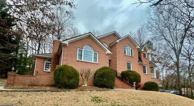 Photo of 2100 Coventry, Dalton, GA 30720