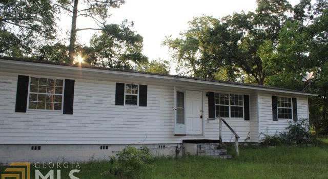 Photo of 703 S Livingston Dr, Sylvester, GA 31791