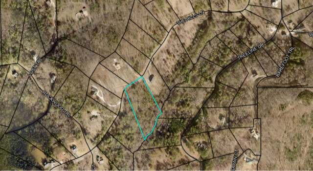 Photo of 0 The Hills Ln #88, Blairsville, GA 30512