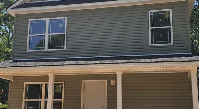 Photo of 104 Valley Dr, Griffin, GA 30223