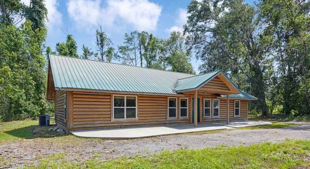 Photo of 321 N East St, Lake Park, GA 31636