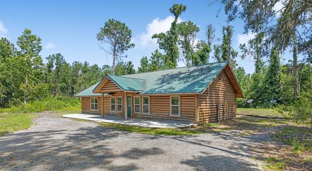 Photo of 321 N East St, Lake Park, GA 31636