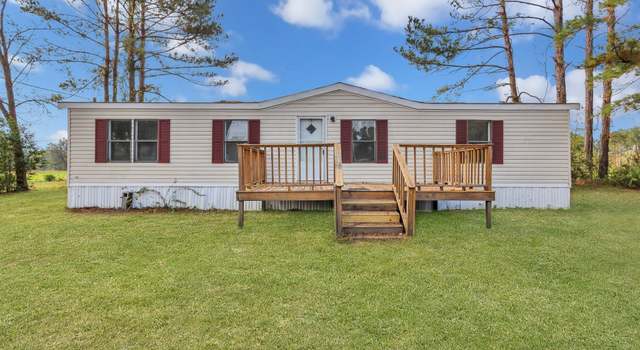 Photo of 121 Barn Road Cir, Jesup, GA 31545