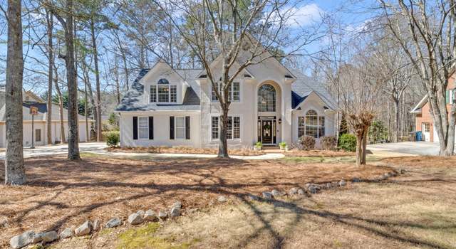 Photo of 407 Blue Smoke Trl, Peachtree City, GA 30269
