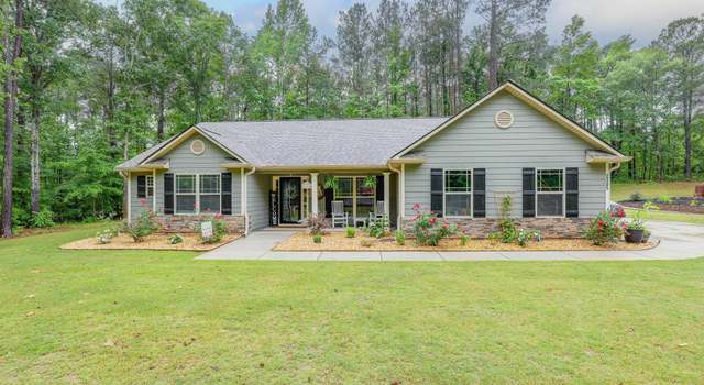 5359 Gordon Rd, Senoia, Ga 30276 