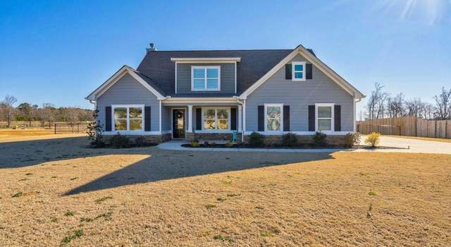 Photo of 193 Thurmond Rd NE #4, Statham, GA 30666
