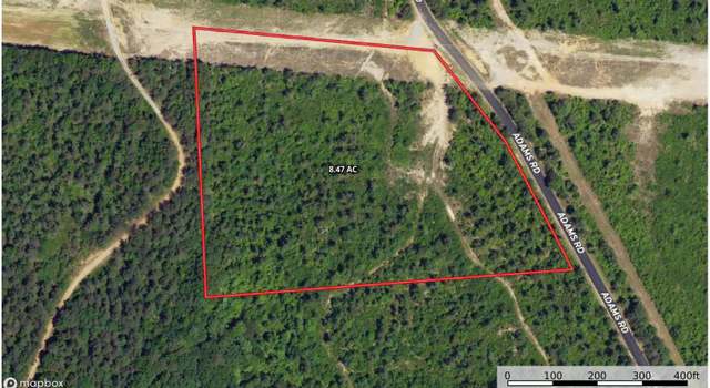 Photo of 07 Adams Rd, Bankston, AL 35542