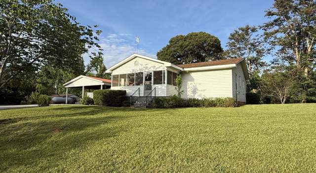 Photo of 194 Ramah Church Rd, Barnesville, GA 30204