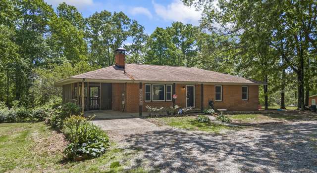 Photo of 662 441 Old Hist Hwy, Clarkesville, GA 30523