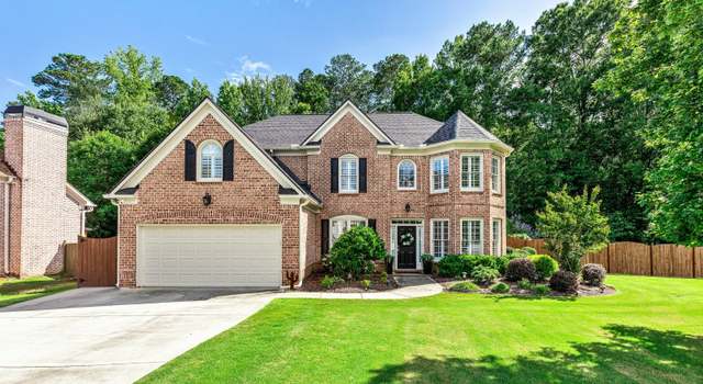 Photo of 1605 Cascade Overlook, Peachtree City, GA 30269