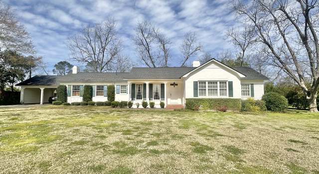Photo of 602 9th Ave, Eastman, GA 31023