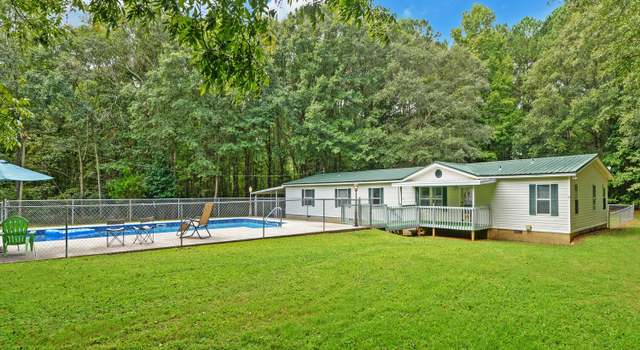 Photo of 713 Mewborn Rd, Dewy Rose, GA 30634
