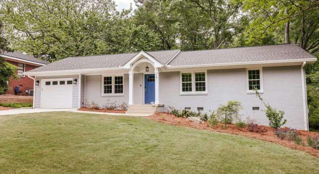 Photo of 115 Annes Ct, Athens, GA 30606
