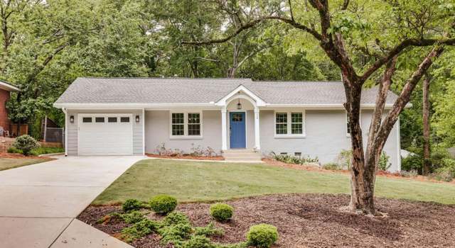 Photo of 115 Annes Ct, Athens, GA 30606