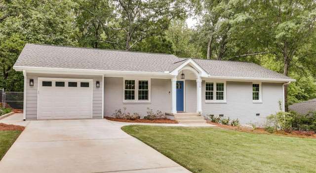 Photo of 115 Annes Ct, Athens, GA 30606