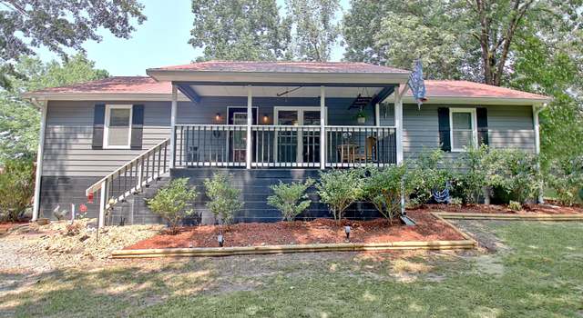 Photo of 1348 Hidden Lakes Rd, Warm Springs, GA 31830