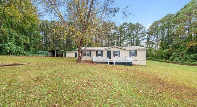 Photo of 303 Morton Rd, Gray, GA 31032