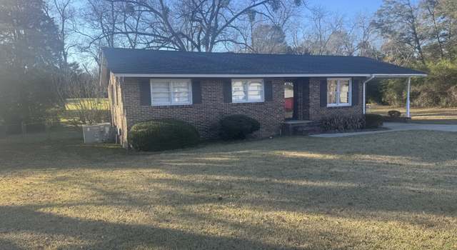 Photo of 20 Turner St, Hawkinsville, GA 31036