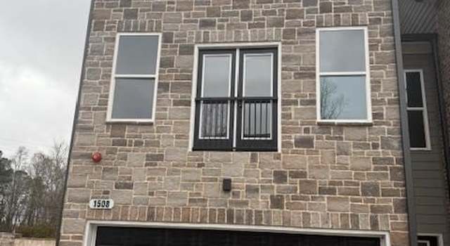 Photo of 1508 Burberry Aly #1508, Marietta, GA 30008