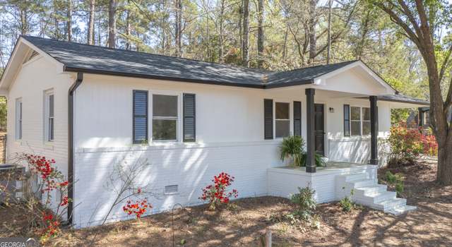 Photo of 114 Arrowhead Ests, Warm Springs, GA 31830