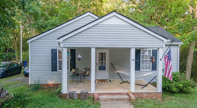 Photo of 75 Grady Smith St, Grantville, GA 30220