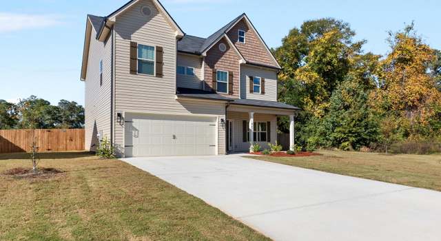 Photo of 407 Rippling Water Way, Perry, GA 31069