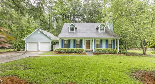 Photo of 5747 Wakefield Way, Macon, GA 31210