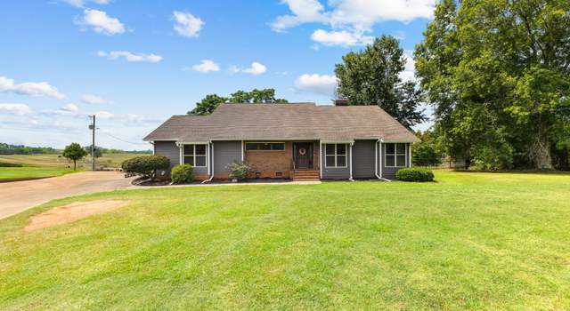 Photo of 13250 Highway 18 W, Zebulon, GA 30295
