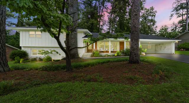Photo of 2944 Braithwood Ct NE, Atlanta, GA 30345