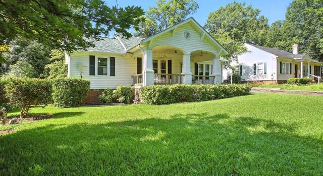 Photo of 304 Tilney Ave, Griffin, GA 30224