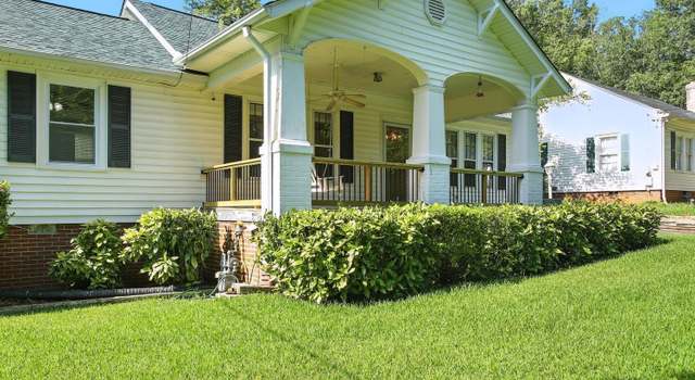 Photo of 304 Tilney Ave, Griffin, GA 30224