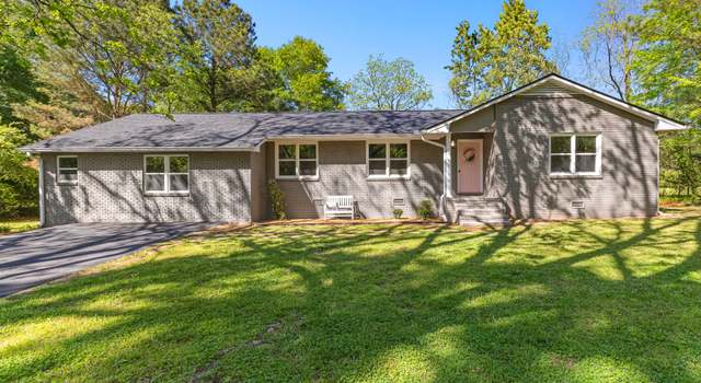 Photo of 5697 Yatesville Hwy, Yatesville, GA 31097
