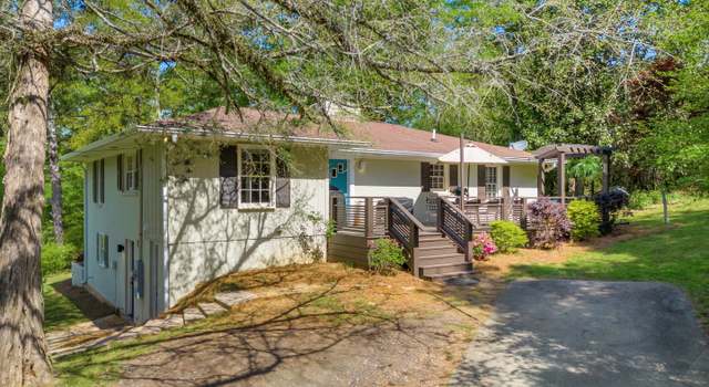 Photo of 136 Frazier Hill Rd, Bishop, GA 30621