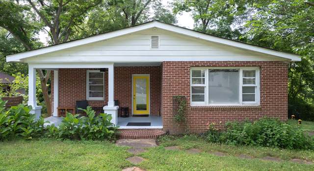 Photo of 278 Fourth St, Athens, GA 30601