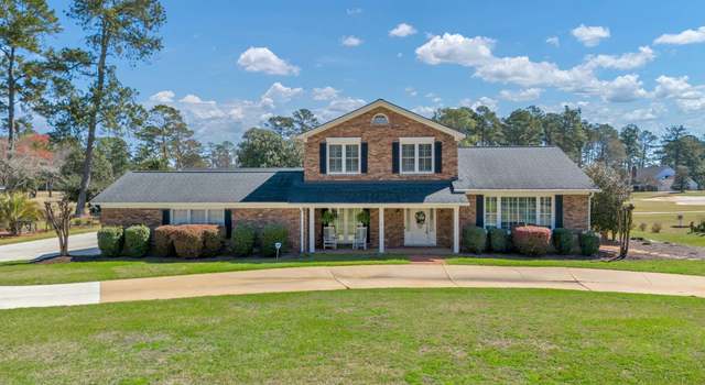 Photo of 2406 W Doublegate Dr, Albany, GA 31721