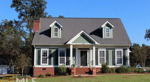 Photo of 136 Wadsworth Rd, Albany, GA 31721
