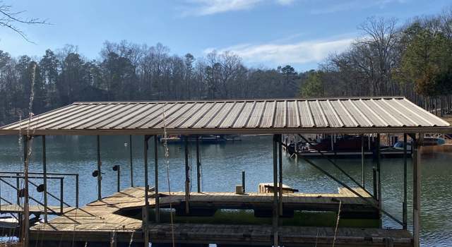 Photo of LOT H Majestic Shores Rd, Reed Creek, GA 30643