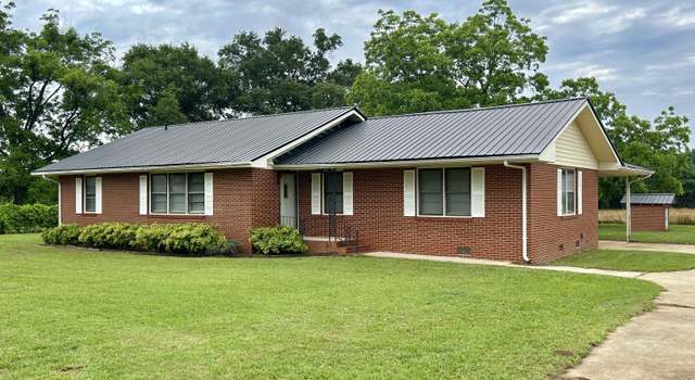 Photo of 1640 Busby Rd, Unadilla, GA 31091