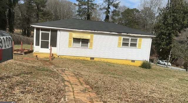 Photo of 3100 Bay St, Scottdale, GA 30079