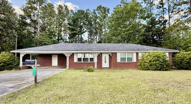 Photo of 873 US Highway 280, Claxton, GA 30417