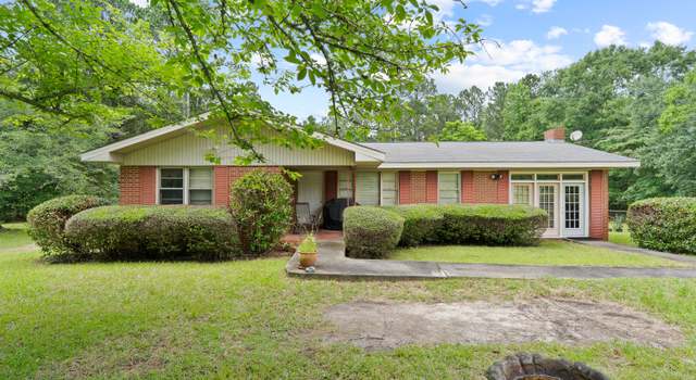 Photo of 114 Pippin Rd, Hillsboro, GA 31038